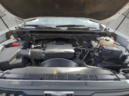 2023 Chevrolet Silverado 2500 WT