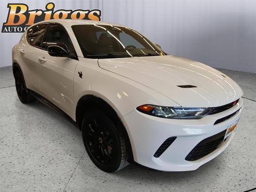 2024 Dodge Hornet R/T