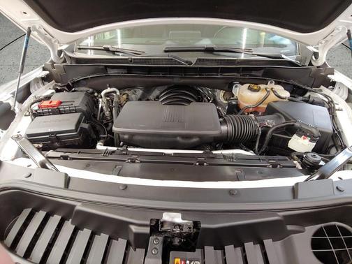 2022 GMC Yukon XL SLE