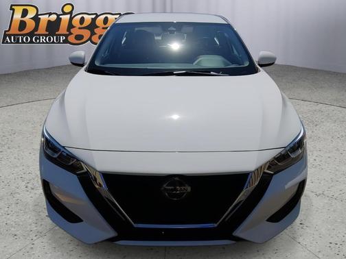 2023 Nissan Sentra S