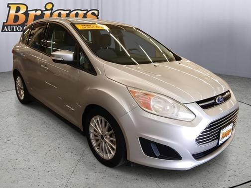 2016 Ford C-Max Hybrid SE