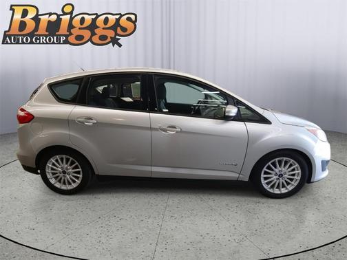 2016 Ford C-Max Hybrid SE