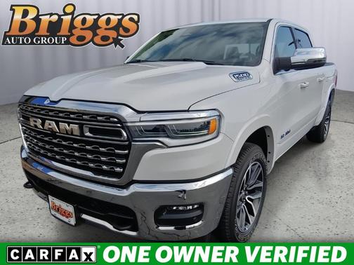 2025 RAM 1500 Limited