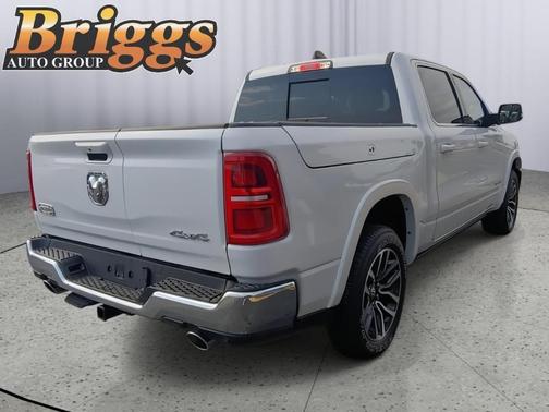 2025 RAM 1500 Limited