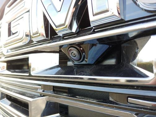 2026 GMC Acadia AWD Denali Ultimate