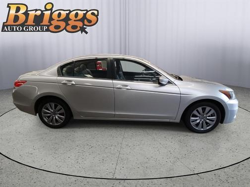 2012 Honda Accord EX-L