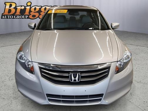 2012 Honda Accord EX-L