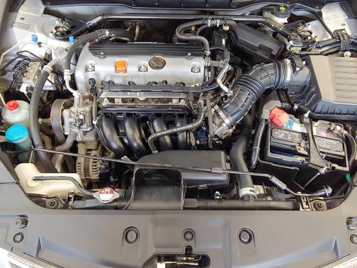 2012 Honda Accord EX-L