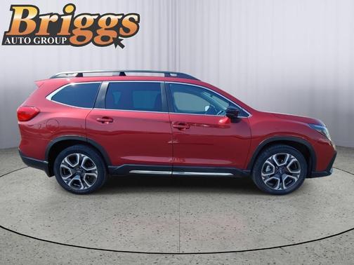 2024 Subaru Ascent Limited