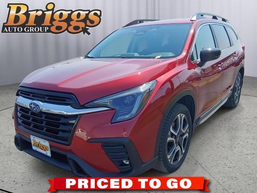 2024 Subaru Ascent Limited