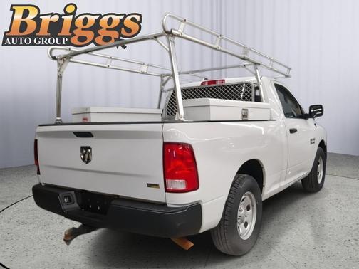 2017 RAM 1500 Tradesman/Express