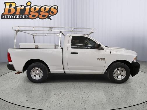 2017 RAM 1500 Tradesman/Express