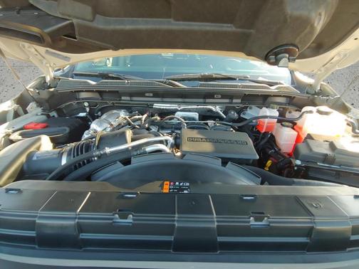 2026 GMC Sierra 2500 SLE