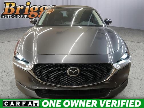 2024 Mazda CX-30 Select