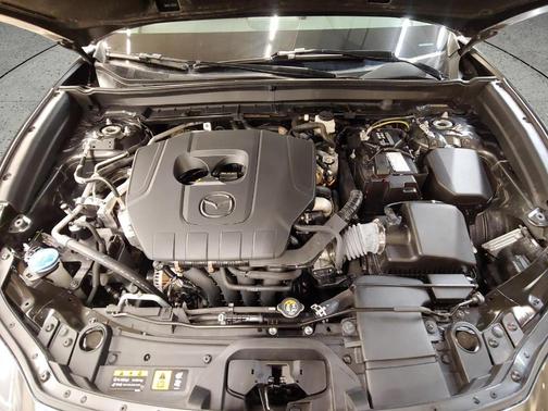 2024 Mazda CX-30 Select