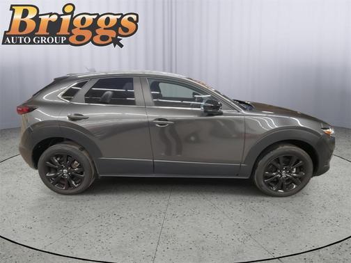 2024 Mazda CX-30 Select