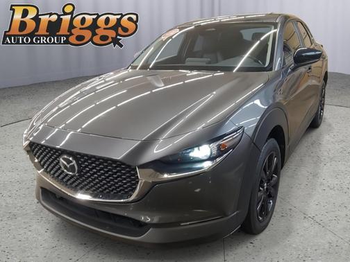 2024 Mazda CX-30 Select