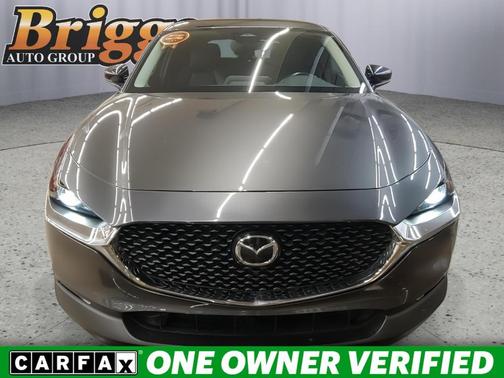 2024 Mazda CX-30 Select