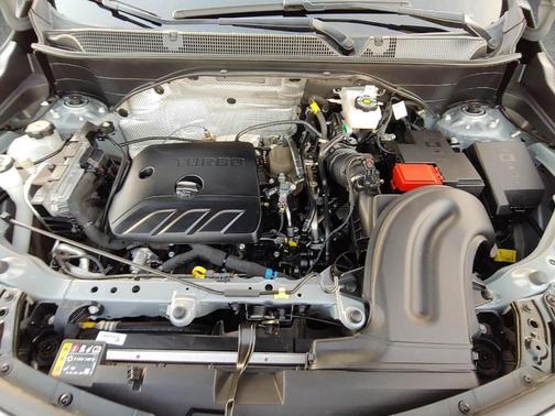 2025 Buick Encore GX Sport Touring