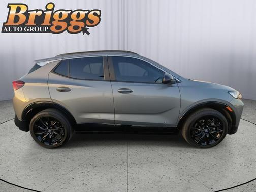 2025 Buick Encore GX Sport Touring