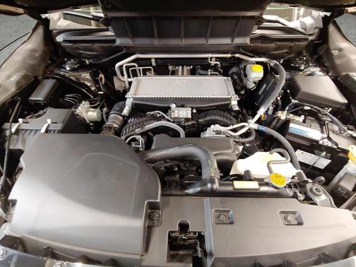 2024 Subaru Ascent Limited