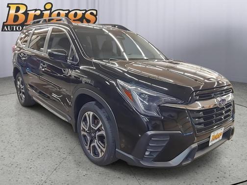 2024 Subaru Ascent Limited