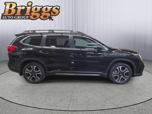 2024 Subaru Ascent Limited