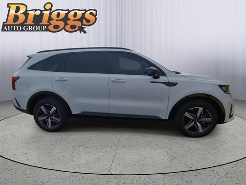 2023 Kia Sorento EX