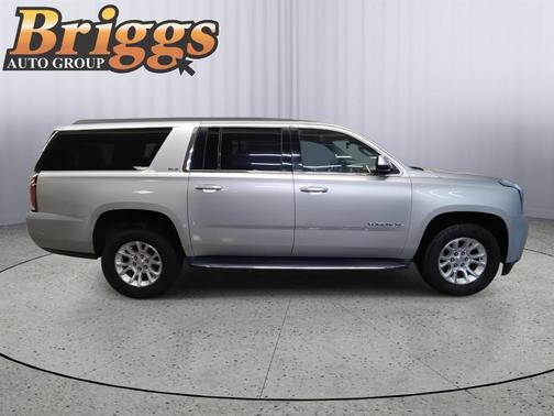 2016 GMC Yukon XL SLE
