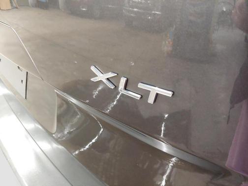 2017 Ford Transit Connect XLT