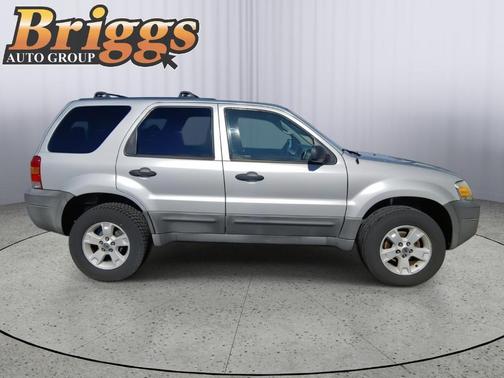 2006 Ford Escape XLT