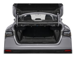 Black 2026 Nissan Sentra SR