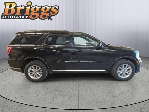 2023 Dodge Durango SXT