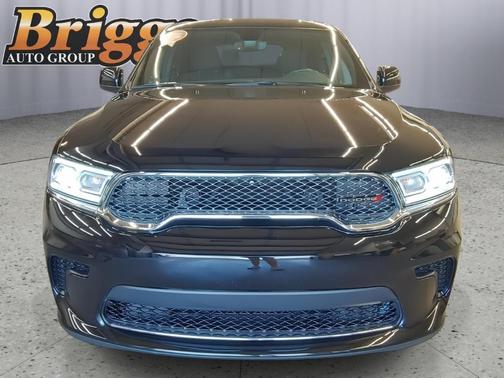 2023 Dodge Durango SXT