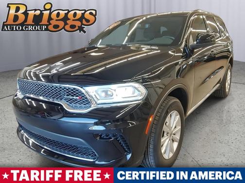 2023 Dodge Durango SXT