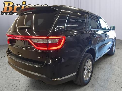 2023 Dodge Durango SXT