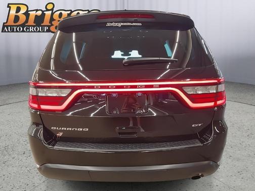 2023 Dodge Durango SXT