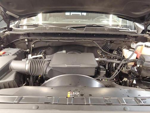 2023 Chevrolet Silverado 3500 High Country