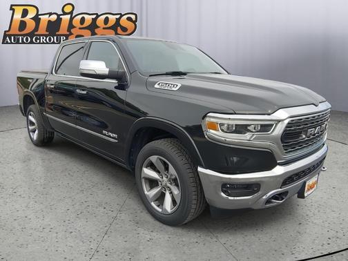 2019 RAM 1500 Limited
