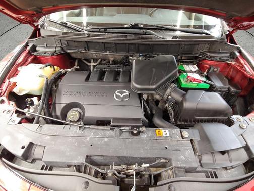 2014 Mazda CX-9 Touring