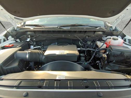 2026 GMC Sierra 2500 Denali