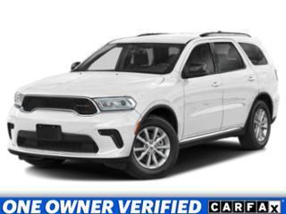 White Knuckle Clearcoat 2026 Dodge Durango GT