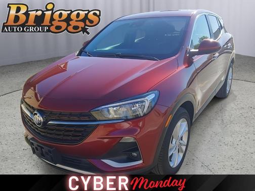 2022 Buick Encore GX Preferred