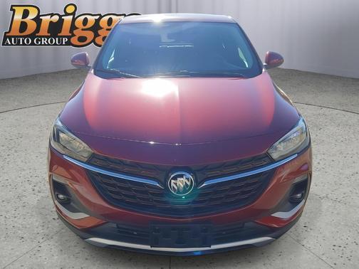 2022 Buick Encore GX Preferred