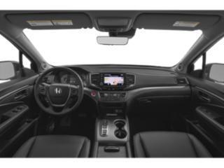 Sonic Gray Pearl 2022 Honda Ridgeline RTL-E