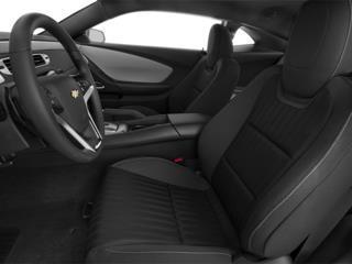Black 2014 Chevrolet Camaro 2LS