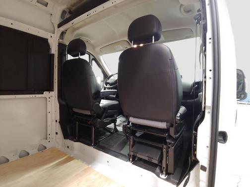 2023 RAM ProMaster 3500 High Roof