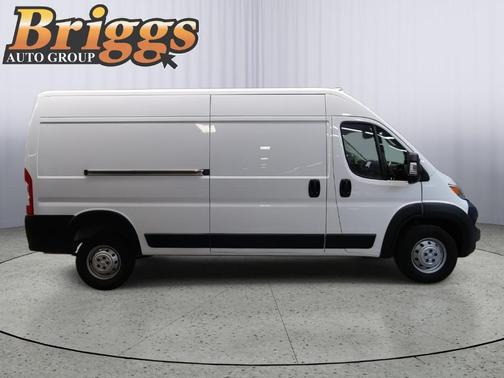 2023 RAM ProMaster 3500 High Roof