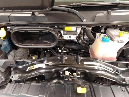 2023 RAM ProMaster 3500 High Roof