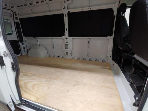 2023 RAM ProMaster 3500 High Roof